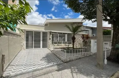Casa com 3 quartos à venda na Rua Iboti, Vila Maria, Campinas