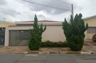 Casa com 3 quartos à venda na Rua Frei José de Monte Carmelo, Jardim Proença, Campinas