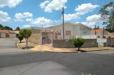 Casa com 3 quartos à venda na Rua Iboti, Vila Maria, Campinas