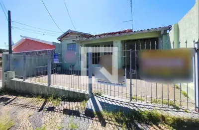 Casa com 2 quartos à venda na Rua Otoniel Mota, 73, Jardim Leonor, Campinas