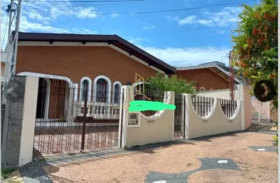 Casa com 3 quartos à venda na Avenida Engenheiro Artur Segurado, 214, Jardim Leonor, Campinas