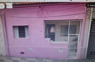 Casa com 2 quartos à venda na Rua da Abolição, 479, Ponte Preta, Campinas