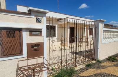 Casa com 3 quartos à venda na Rua Hoche Neger Segurado, 28, Vila Marieta, Campinas
