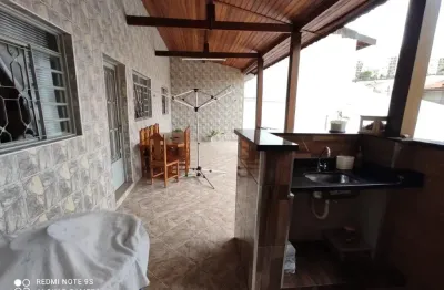 Casa com 3 quartos à venda na Rua Gilman José Jorge Farah, Loteamento Parque São Martinho, Campinas