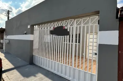 Casa com 3 quartos à venda na Rua Fornovo, 644, Vila Castelo Branco, Campinas