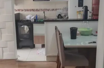 Apartamento com 2 quartos à venda na Rua Manoel Sylvestre de Freitas Filho, 75, Jardim Nova Europa, Campinas