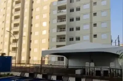 Apartamento com 2 quartos à venda na Rua Santa Cruz das Palmeiras, 1501, Jardim Nova Europa, Campinas