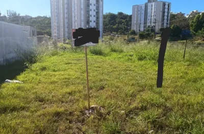 Terreno à venda na Rua Francisco Ferreira Veiga, Jardim Ibirapuera, Campinas