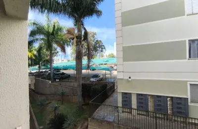 Apartamento com 3 quartos à venda na Avenida São José dos Campos, 150, Jardim Nova Europa, Campinas