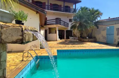 Casa com 4 quartos à venda na Rua Reinaldo Laubenstein, Jardim Quarto Centenário, Campinas