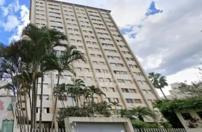 Excelente apartamento á venda 3 dormitórios no centro de campinas