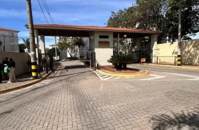 Apartamento a venda em sumare no matão com 2 dormitórios 4 andar