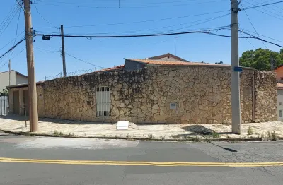 Excelente casa de esquina e plaina á venda na afonso pena!!!! oportunidade.