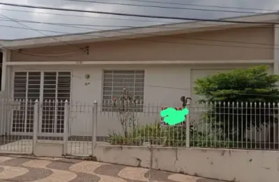 Casa com 3 quartos à venda na Rua Euclides da Cunha, Jardim Primavera, Valinhos