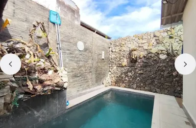 Casa com 2 quartos à venda na Rua José Honório Filho, Jardim Santa Judith, Campinas