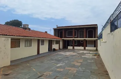 Sobrado com 5 dorm á venda no jardim campos elíseos com edícula