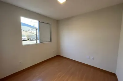 Apartamento Garden à Venda - Residencial Colinas de Nápoles - Jardim Nova Abolição