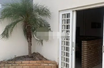 Casa com 3 quartos à venda na Rua Vicente Celestino, Jardim Antonio Von Zuben, Campinas