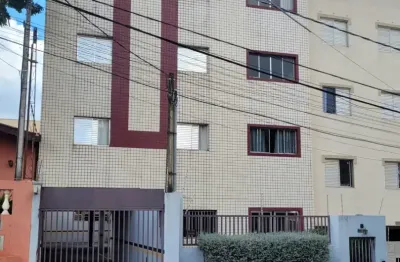 Oportunidade!!! Apartamento a venda 1º andar no jardim do vovô