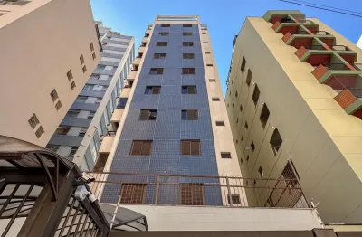 Apartamento com 2 quartos à venda na Rua Padre Vieira, Centro, Campinas