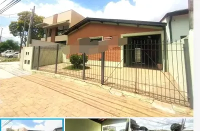 Excelente casa a venda no nova campinas 2 dormitórios e quintal grande