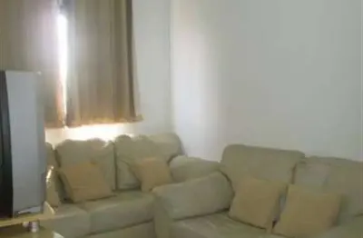 Apartamento com 2 dorms, caicara, praia grande - r$ 200 mil, cod: 616