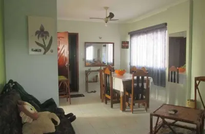 Apartamento com 2 quartos à venda na Rua Real, 86, Jardim Real, Praia Grande