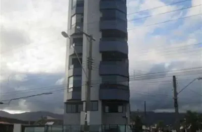 Apartamento com 2 quartos à venda na Rua Princesa Isabel, 86, Jardim Real, Praia Grande