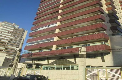Apartamento com 3 dorms, caicara, praia grande - r$ 650 mil, cod: 1038