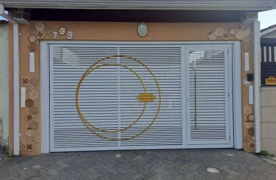 Casa com 2 dorms, caicara, praia grande - r$ 695 mil, cod: 1040