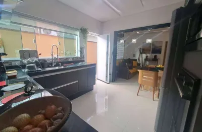 Casa com 2 dorms, caicara, praia grande - r$ 695 mil, cod: 1040