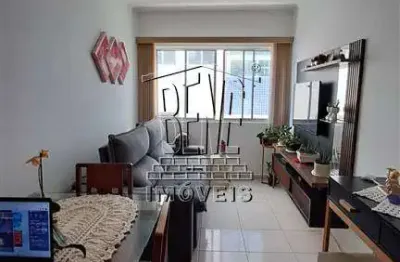 Apartamento com 1 quarto à venda na Rua Vila Caicara, 1784, Vila Caiçara, Praia Grande