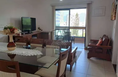 Apartamento com 2 quartos à venda na Rua Vila Caicara, 135, Vila Caiçara, Praia Grande