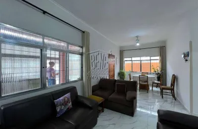 Casa com 3 quartos à venda na Rua Kátia Cristina Quedas Nunes, 269, Vilamar, Praia Grande