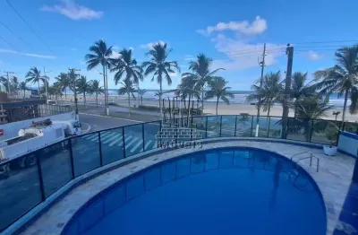 Apartamento com 2 quartos à venda na Rua Vila Balnearia, 104, Vila Balneária, Praia Grande