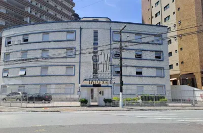 Apartamento com 1 quarto à venda na Rua José Alexandre Có, 199, Vila Caiçara, Praia Grande