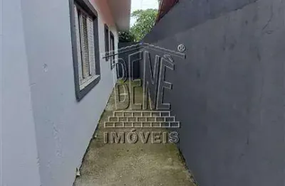 Casa com 3 quartos à venda na Avenida Juscelino Kubitschek de Oliveira, 488, Vilamar, Praia Grande