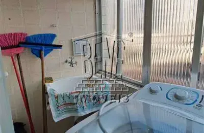 Apartamento com 2 quartos à venda na Rua Maria Tognini, 196, Vila Caiçara, Praia Grande