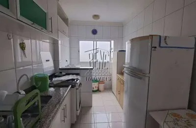 Apartamento com 3 quartos à venda na Rua Jamil Issa, 13247, Vila Caiçara, Praia Grande