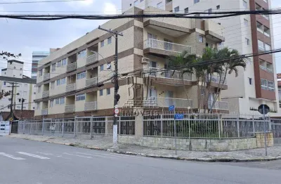 Apartamento com 2 quartos à venda na Rua Caicara, 413, Vila Caiçara, Praia Grande