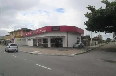 Casa comercial à venda na Rua Azaléa, 16918, Jardim Real, Praia Grande