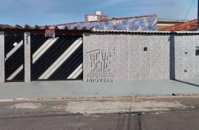 Casa com 3 quartos à venda na Rua Malmequer, 168, Vila Balneária, Praia Grande