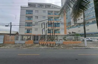 Apartamento com 1 quarto à venda na Rua Jamil Issa, 65, Vila Caiçara, Praia Grande