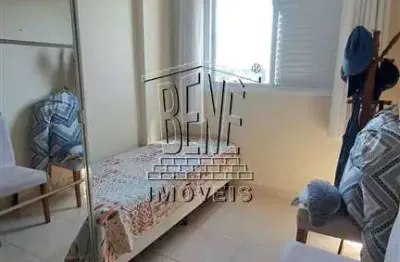 Apartamento com 2 quartos à venda na Praça São Pedro, 96, Vila Caiçara, Praia Grande