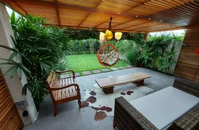 Casa em condomínio fechado com 3 quartos à venda na josé bruno klein, 667, marina, xangri-lá por r$ 1.000.000