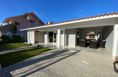 Casa com 3 quartos à venda na rio mampituba, 1378, centro, xangri-lá por r$ 1.150.000