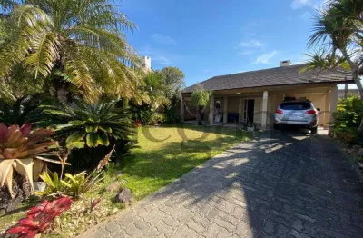 Casa em condomínio fechado com 3 quartos à venda na rua das hortências, 753, noiva do mar, xangri-lá por r$ 540.000