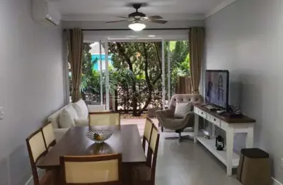 Apartamento com 3 quartos à venda na rua rio apucaé, 2222, centro, xangri-lá por r$ 680.000
