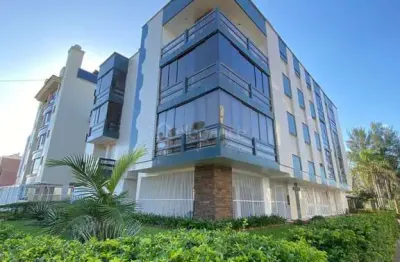Apartamento com 1 quarto à venda na rua paná paná, 30, atlântida, xangri-lá por r$ 325.000