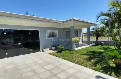 Casa com 2 quartos à venda na rua das íris, 95, noiva do mar, xangri-lá por r$ 530.000